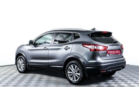 Nissan Qashqai, 2019 год, 2 198 000 рублей, 7 фотография