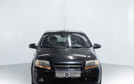 Chevrolet Aveo III, 2005 год, 350 000 рублей, 2 фотография