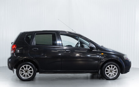 Chevrolet Aveo III, 2005 год, 350 000 рублей, 8 фотография