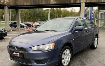 Mitsubishi Lancer IX, 2010 год, 652 000 рублей, 1 фотография