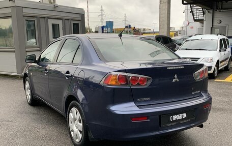 Mitsubishi Lancer IX, 2010 год, 652 000 рублей, 6 фотография