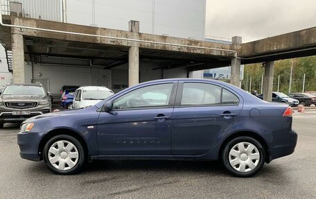 Mitsubishi Lancer IX, 2010 год, 652 000 рублей, 7 фотография