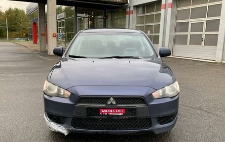 Mitsubishi Lancer IX, 2010 год, 652 000 рублей, 2 фотография