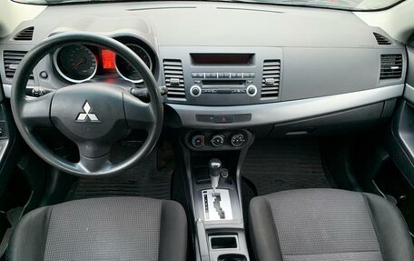 Mitsubishi Lancer IX, 2010 год, 652 000 рублей, 10 фотография