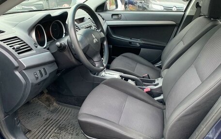 Mitsubishi Lancer IX, 2010 год, 652 000 рублей, 9 фотография