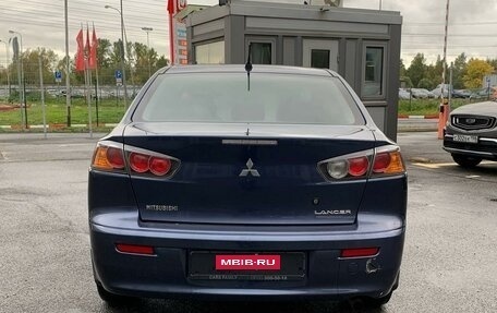 Mitsubishi Lancer IX, 2010 год, 652 000 рублей, 5 фотография