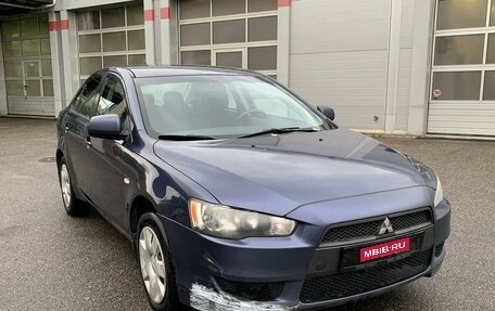 Mitsubishi Lancer IX, 2010 год, 652 000 рублей, 3 фотография