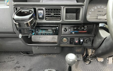 Mazda Bongo III, 1996 год, 845 000 рублей, 7 фотография