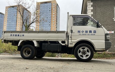 Mazda Bongo III, 1996 год, 845 000 рублей, 11 фотография