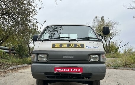 Mazda Bongo III, 1996 год, 845 000 рублей, 19 фотография