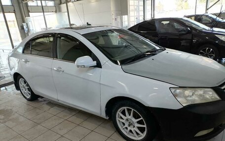 Geely Emgrand EC7, 2014 год, 325 000 рублей, 6 фотография