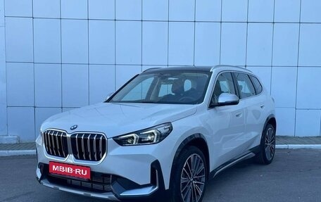 BMW X1, 2024 год, 7 500 000 рублей, 1 фотография