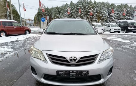 Toyota Corolla, 2011 год, 1 324 995 рублей, 1 фотография