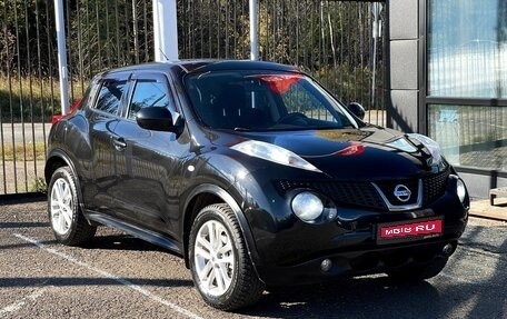 Nissan Juke II, 2013 год, 1 249 000 рублей, 1 фотография