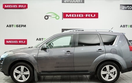 Peugeot 4007, 2010 год, 1 140 000 рублей, 2 фотография