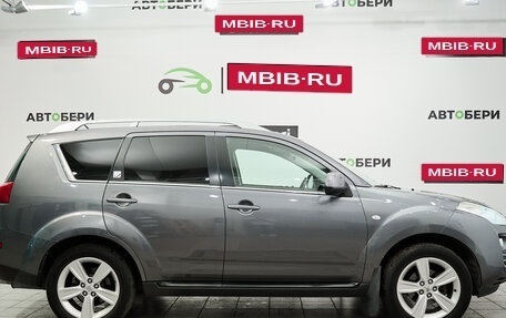 Peugeot 4007, 2010 год, 1 140 000 рублей, 6 фотография