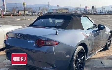 Mazda Roadster IV (ND), 2021 год, 1 650 000 рублей, 4 фотография