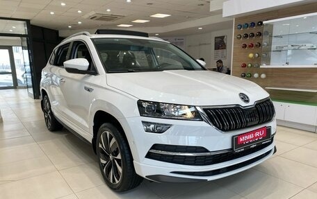 Skoda Karoq I, 2024 год, 3 550 000 рублей, 7 фотография