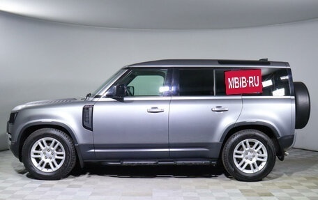 Land Rover Defender II, 2020 год, 5 500 000 рублей, 8 фотография