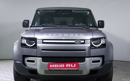 Land Rover Defender II, 2020 год, 5 500 000 рублей, 2 фотография