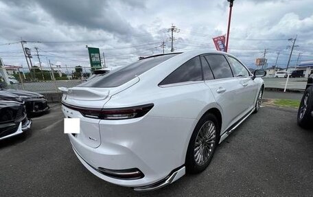 Toyota Crown, 2024 год, 5 470 000 рублей, 5 фотография