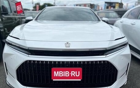 Toyota Crown, 2024 год, 5 470 000 рублей, 2 фотография