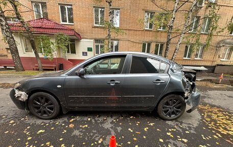 Mazda 3, 2008 год, 410 000 рублей, 7 фотография