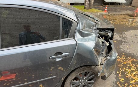 Mazda 3, 2008 год, 410 000 рублей, 10 фотография