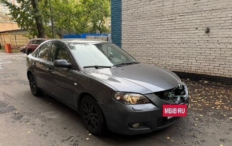 Mazda 3, 2008 год, 410 000 рублей, 3 фотография