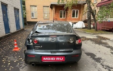 Mazda 3, 2008 год, 410 000 рублей, 6 фотография