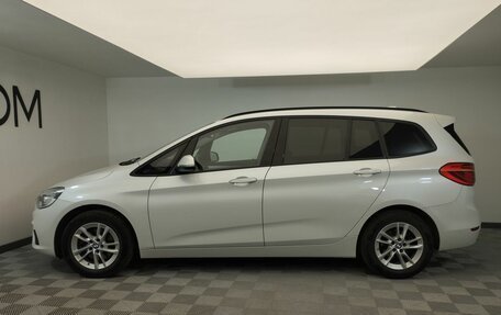 BMW 2 серия Grand Tourer F46 рестайлинг, 2018 год, 1 999 000 рублей, 6 фотография