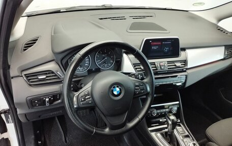 BMW 2 серия Grand Tourer F46 рестайлинг, 2018 год, 1 999 000 рублей, 13 фотография