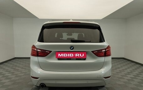 BMW 2 серия Grand Tourer F46 рестайлинг, 2018 год, 1 999 000 рублей, 5 фотография