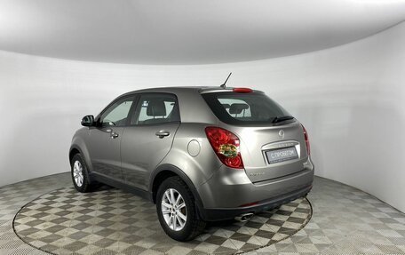 SsangYong Actyon II рестайлинг, 2013 год, 1 200 000 рублей, 7 фотография