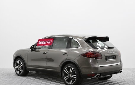 Porsche Cayenne III, 2012 год, 2 815 000 рублей, 4 фотография