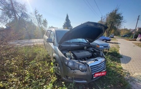 Chery CrossEastar (B14), 2008 год, 99 999 рублей, 2 фотография