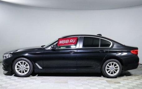 BMW 5 серия, 2019 год, 4 060 000 рублей, 8 фотография