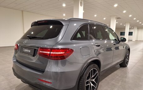 Mercedes-Benz GLC AMG, 2018 год, 4 900 000 рублей, 2 фотография