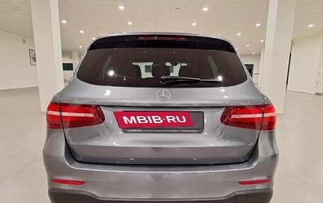 Mercedes-Benz GLC AMG, 2018 год, 4 900 000 рублей, 6 фотография