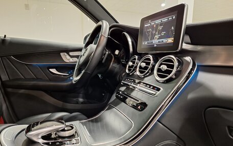 Mercedes-Benz GLC AMG, 2018 год, 4 900 000 рублей, 21 фотография