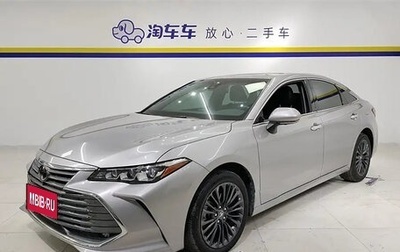 Toyota Avalon, 2021 год, 2 700 000 рублей, 1 фотография