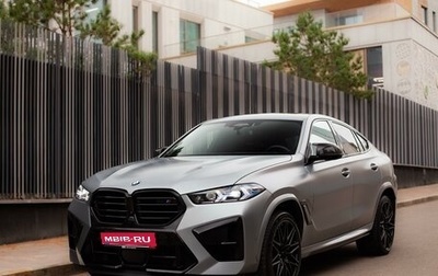 BMW X6 M, 2023 год, 19 800 000 рублей, 1 фотография