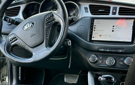 KIA cee'd III, 2014 год, 1 270 000 рублей, 4 фотография