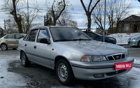 Daewoo Nexia I рестайлинг, 2004 год, 280 000 рублей, 3 фотография