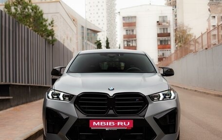 BMW X6 M, 2023 год, 19 800 000 рублей, 2 фотография