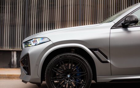 BMW X6 M, 2023 год, 19 800 000 рублей, 3 фотография