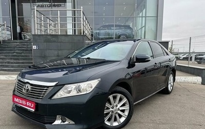 Toyota Camry, 2013 год, 1 800 000 рублей, 1 фотография