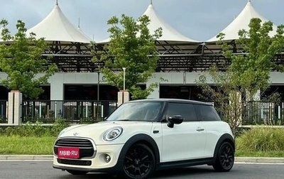 MINI Hatch, 2021 год, 2 350 000 рублей, 1 фотография