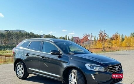 Volvo XC60 II, 2017 год, 2 870 000 рублей, 2 фотография