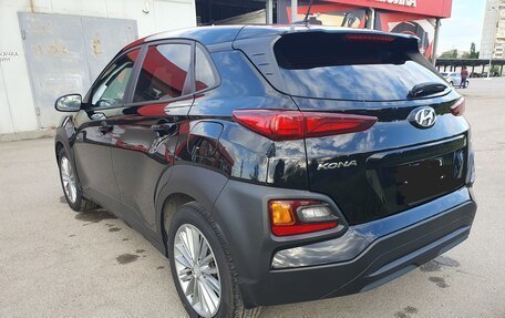 Hyundai Kona I, 2018 год, 1 550 000 рублей, 4 фотография